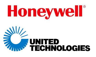 Report: Honeywell, United Technologies Discussing Possible Merger